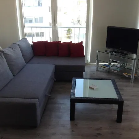 Athena Court Limassol
