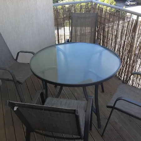 Apartament Athena Court