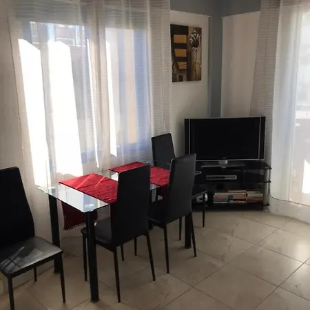 Athena Court Apartament Limassol