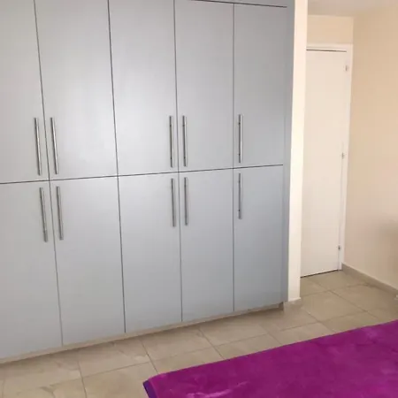 Apartament Athena Court