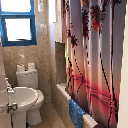 Athena Court * Limassol