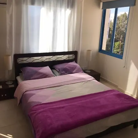 Apartament Athena Court