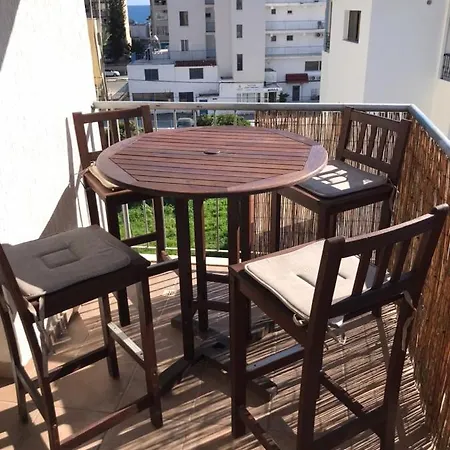 Apartament Athena Court *