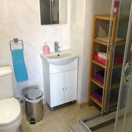Athena Court Apartament